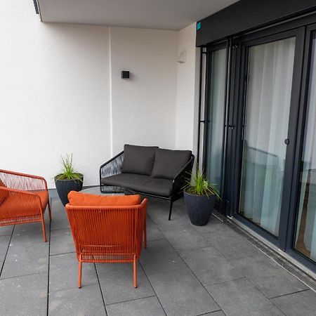 Fewo Aurora Am Bodensee Friedrichshafen Exterior photo